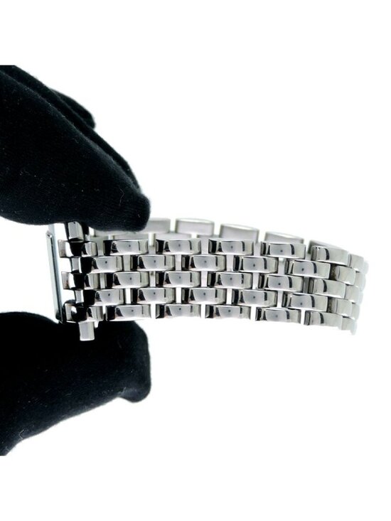 Versace Watch Gray main image 8
